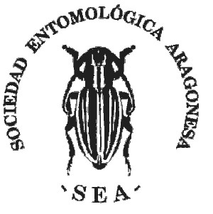 Sociedad Entomológica Aragonesa - SEA -
